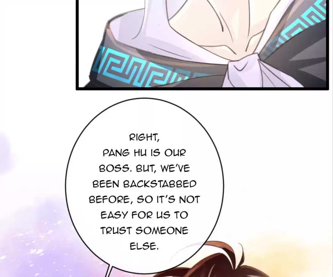 Read Ancient House chapter 46 image 15 on Lezhin