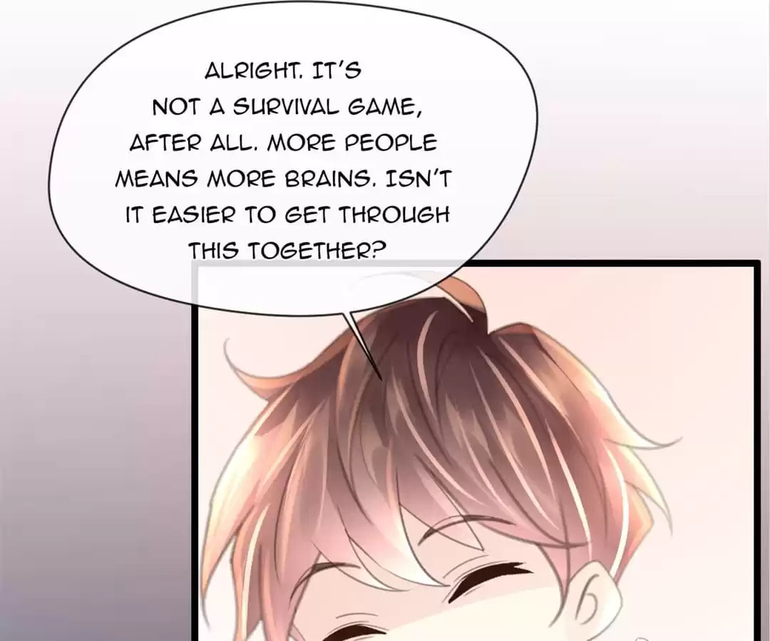 Read Ancient House chapter 46 image 20 on Lezhin