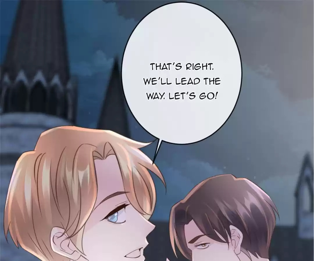 Read Ancient House chapter 46 image 22 on Lezhin