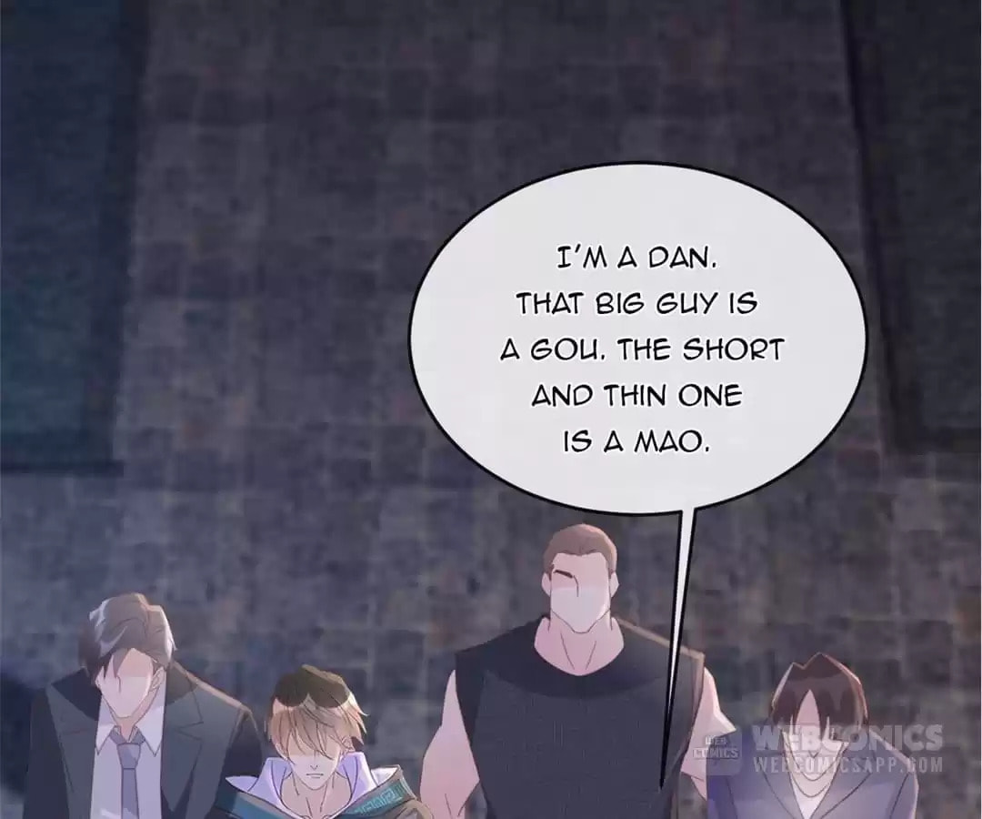 Read Ancient House chapter 46 image 32 on Lezhin