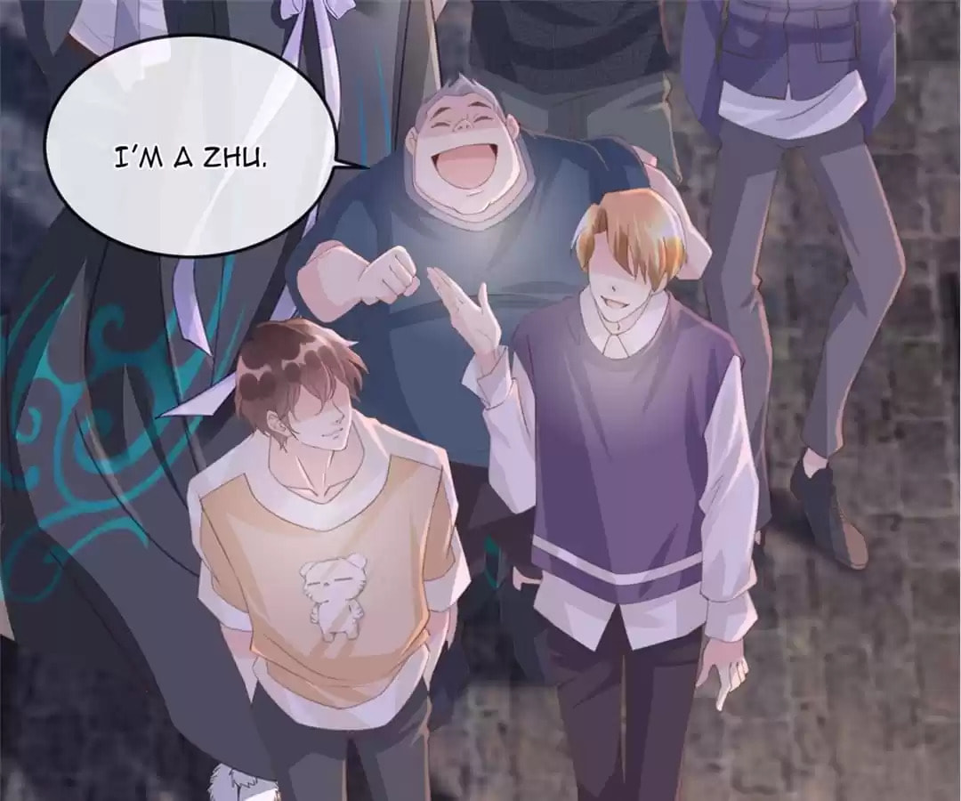 Read Ancient House chapter 46 image 34 on Lezhin