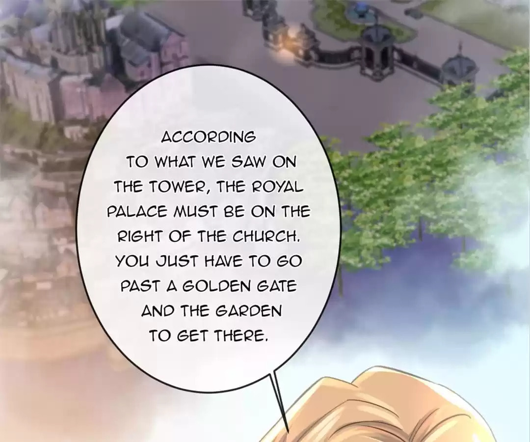 Read Ancient House chapter 46 image 9 on Lezhin