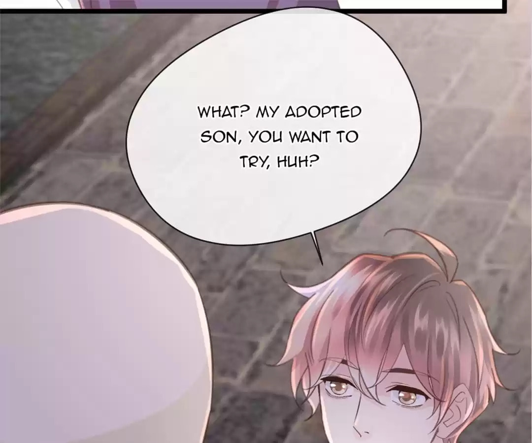 Read Ancient House chapter 47 image 20 on Lezhin