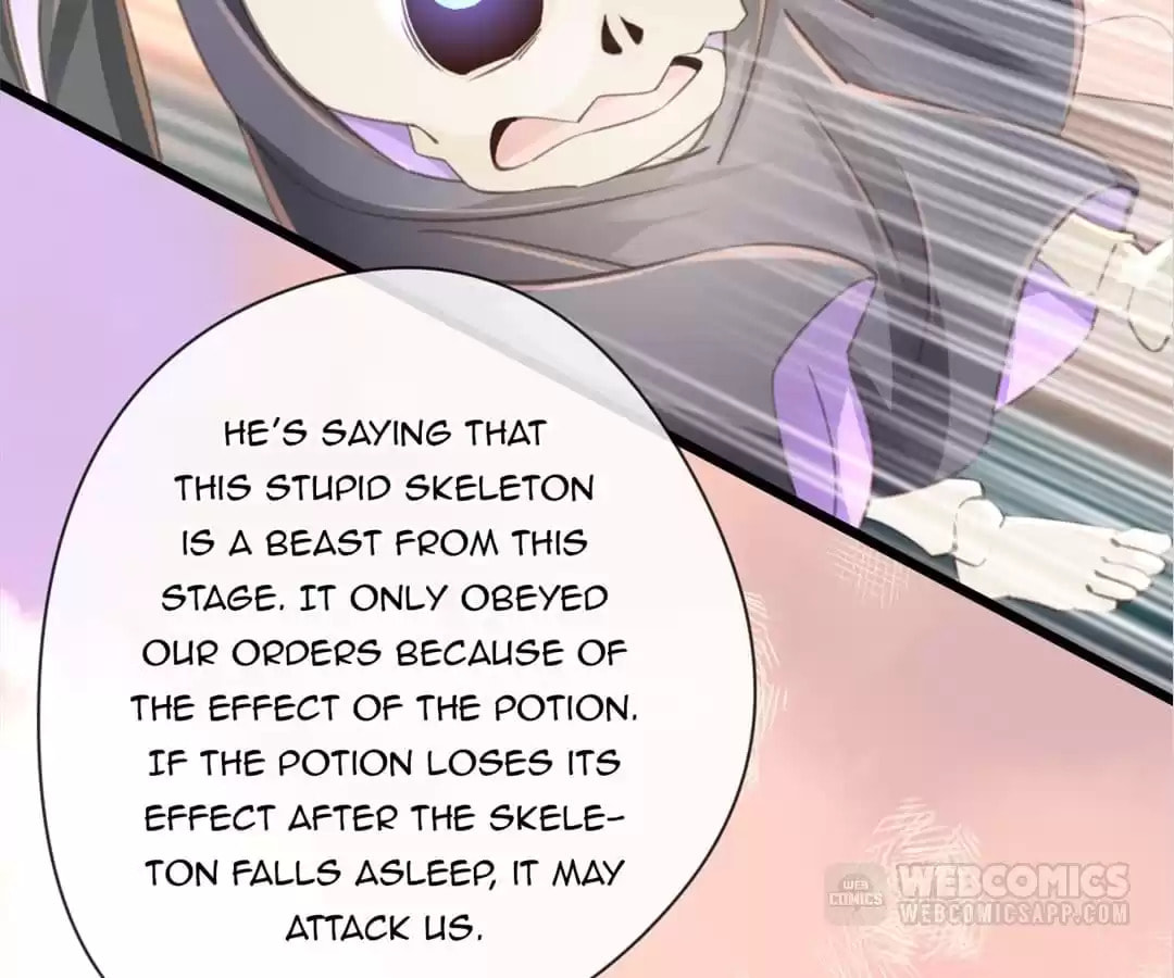 Read Ancient House chapter 47 image 29 on Lezhin