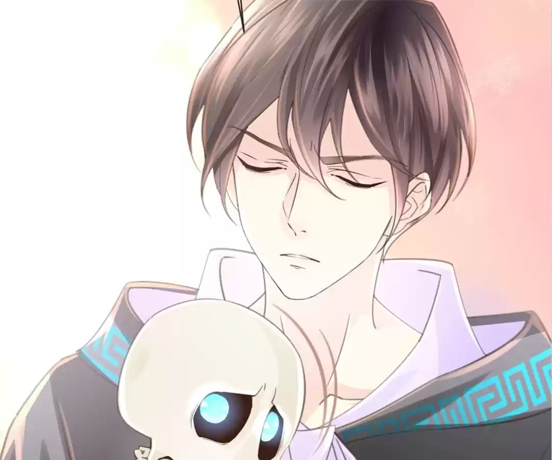 Read Ancient House chapter 47 image 31 on Lezhin