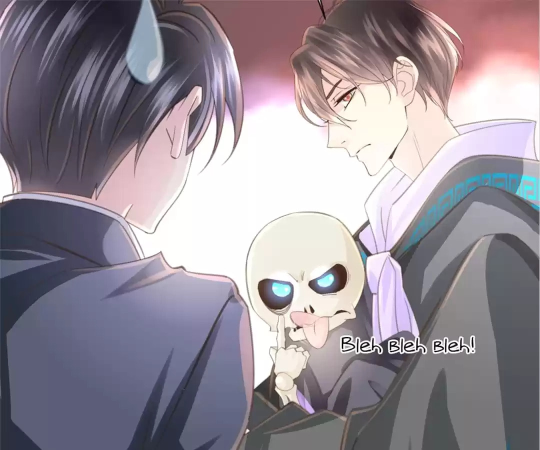 Read Ancient House chapter 47 image 36 on Lezhin