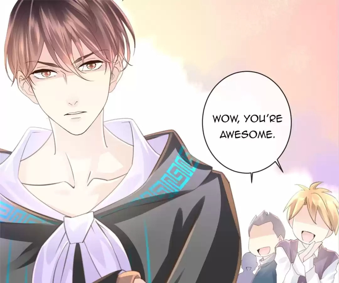 Read Ancient House chapter 47 image 4 on Lezhin