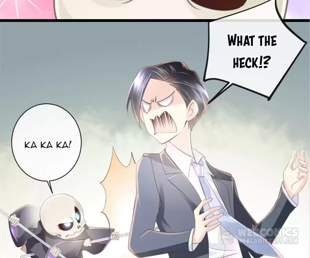Read Ancient House chapter 47 image 46 on Lezhin