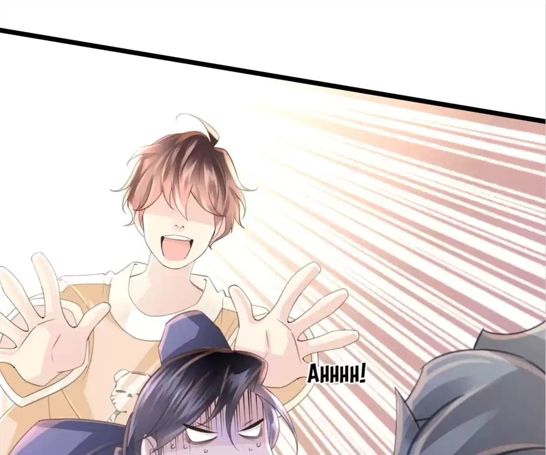 Read Ancient House chapter 47 image 54 on Lezhin