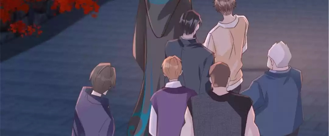 Read Ancient House chapter 47 image 86 on Lezhin