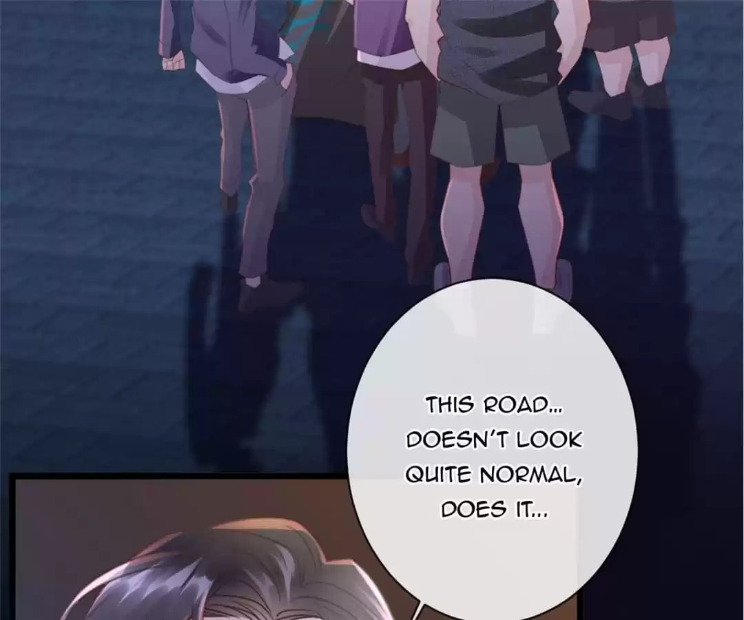 Read Ancient House chapter 47 image 87 on Lezhin
