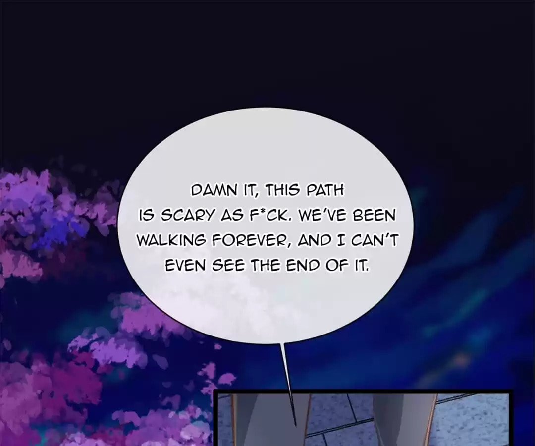 Read Ancient House chapter 48 image 1 on Lezhin