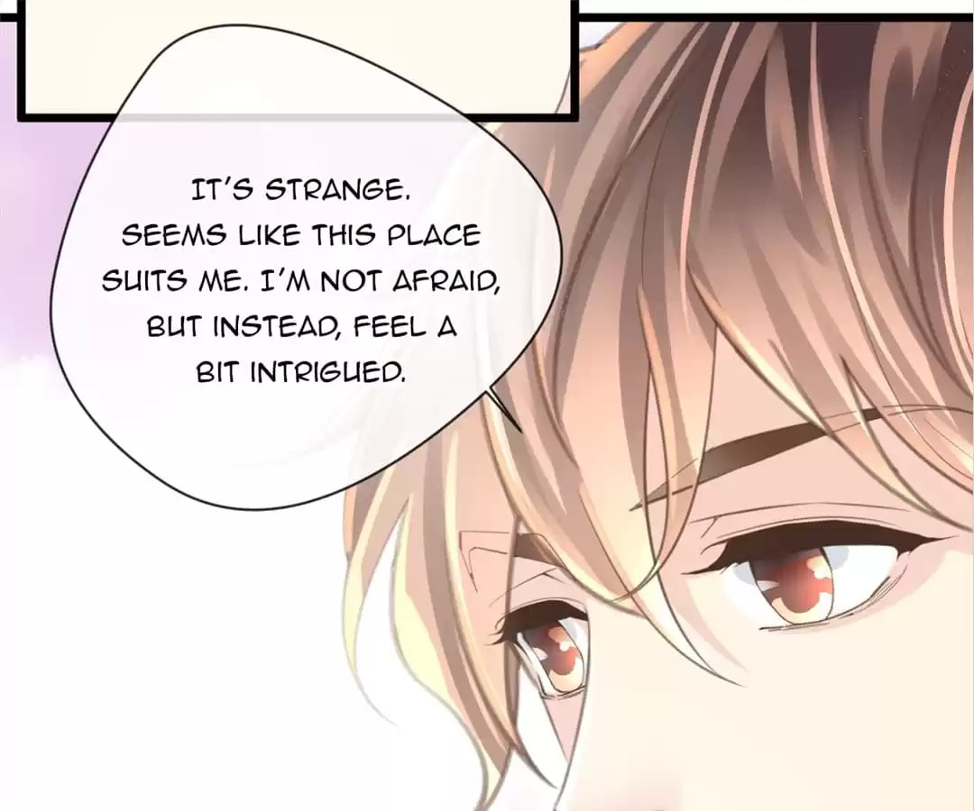 Read Ancient House chapter 48 image 19 on Lezhin