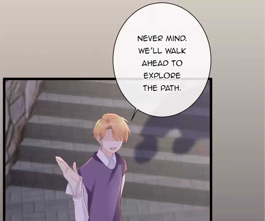Read Ancient House chapter 48 image 37 on Lezhin