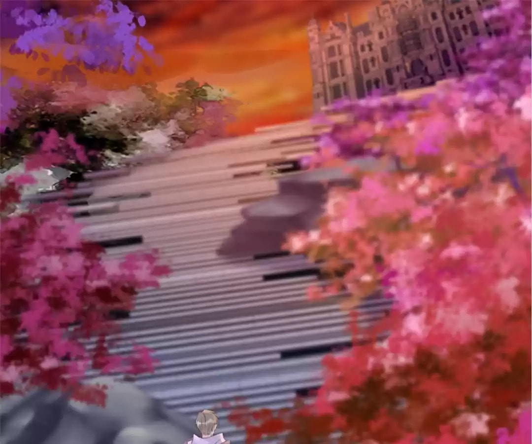 Read Ancient House chapter 48 image 4 on Lezhin