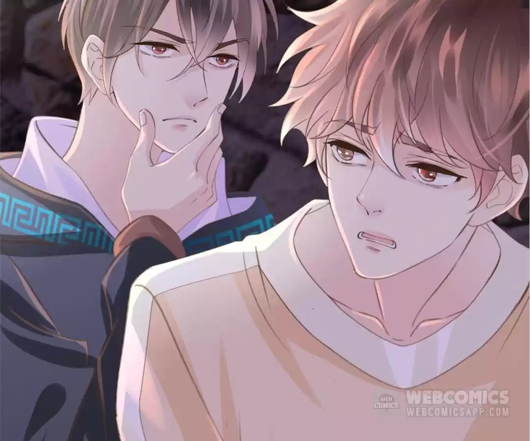 Read Ancient House chapter 48 image 41 on Lezhin