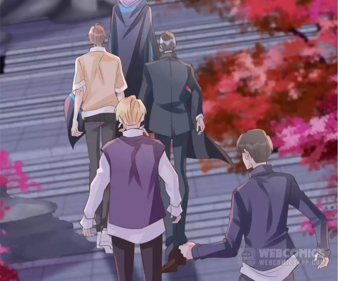 Read Ancient House chapter 48 image 5 on Lezhin