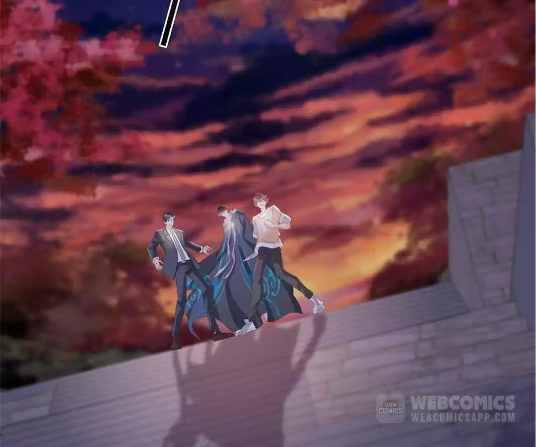 Read Ancient House chapter 48 image 50 on Lezhin