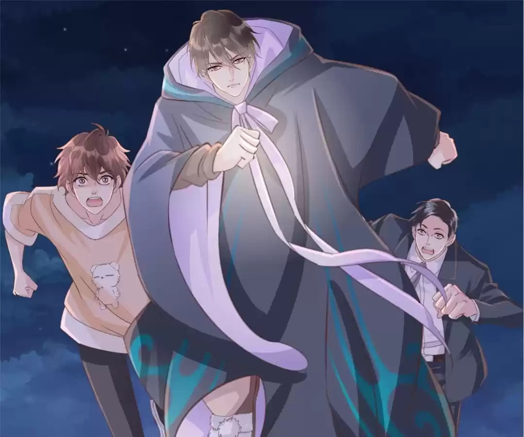 Read Ancient House chapter 48 image 61 on Lezhin