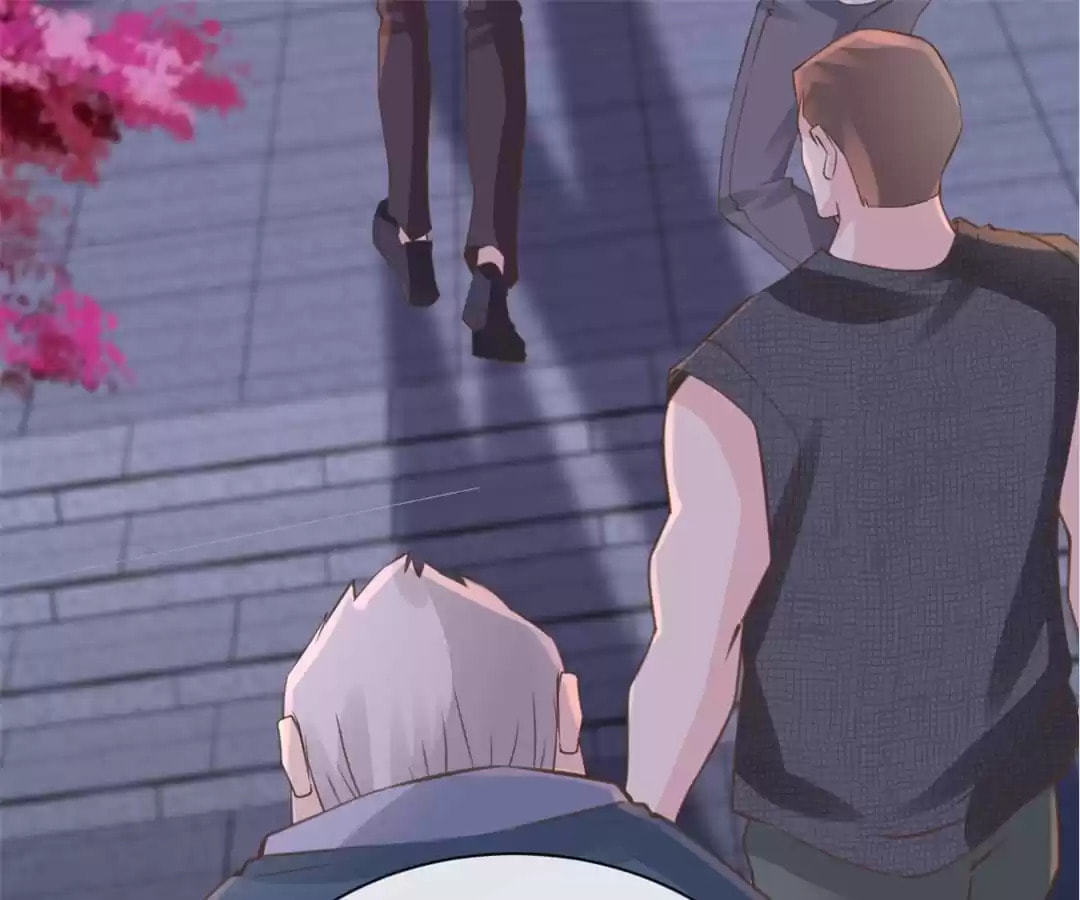 Read Ancient House chapter 48 image 7 on Lezhin