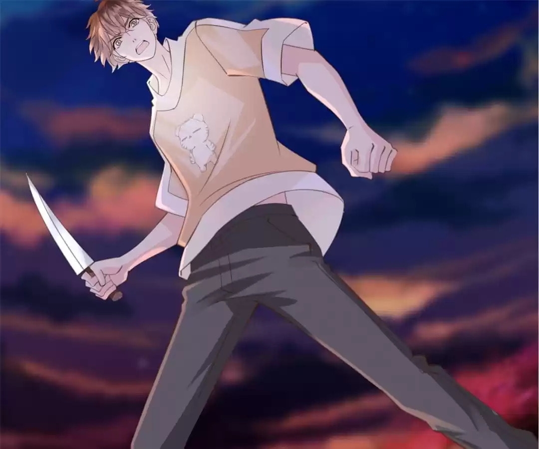Read Ancient House chapter 48 image 76 on Lezhin