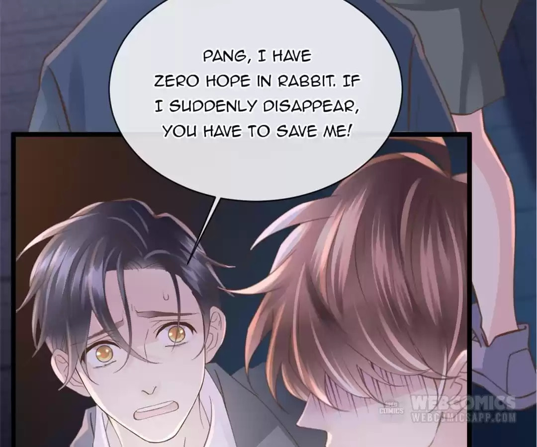 Read Ancient House chapter 48 image 8 on Lezhin