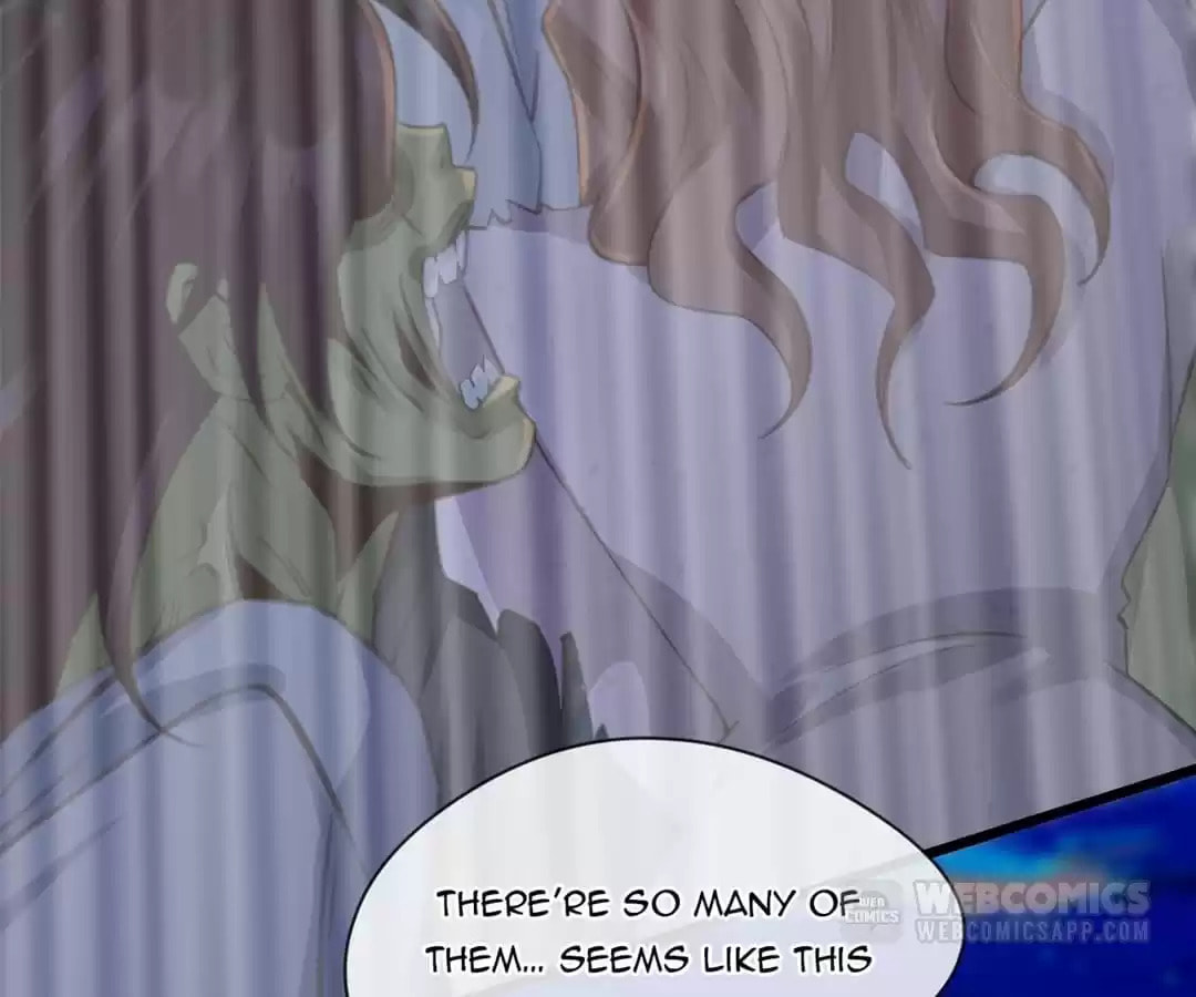 Read Ancient House chapter 48 image 92 on Lezhin