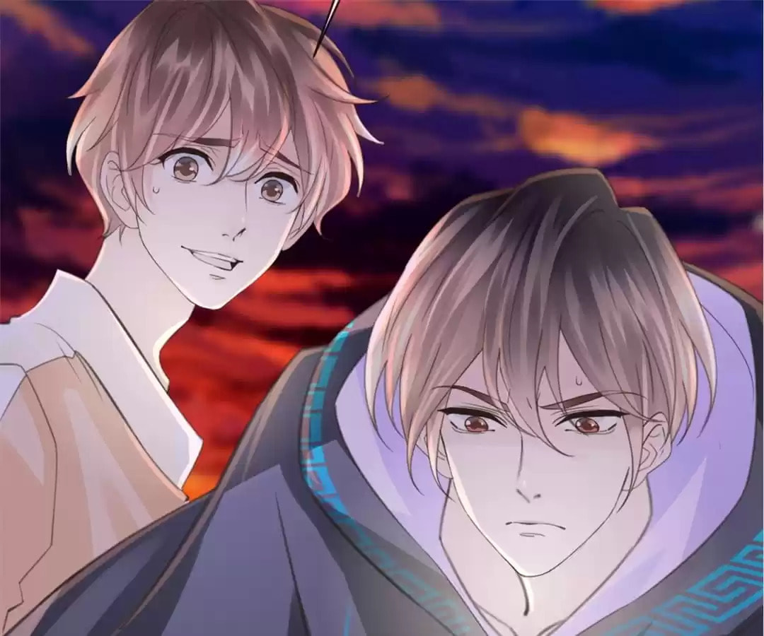 Read Ancient House chapter 48 image 94 on Lezhin