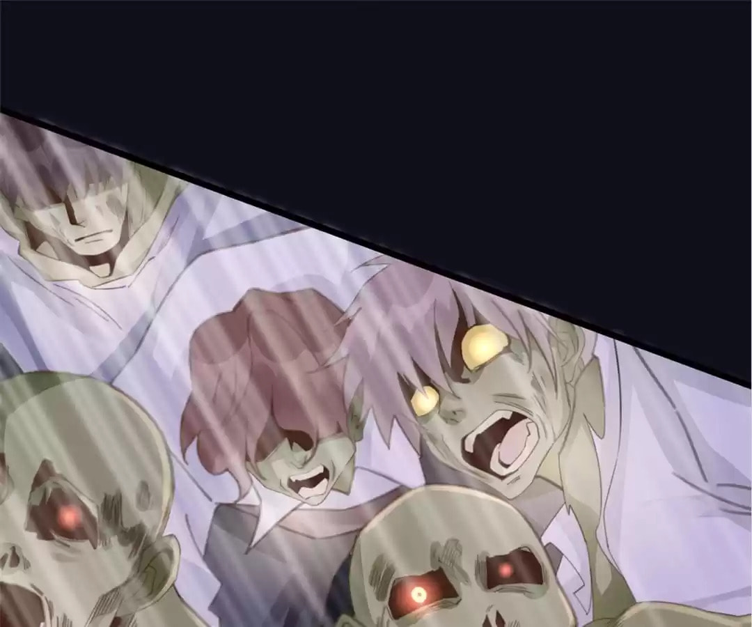 Read Ancient House chapter 49 image 1 on Lezhin