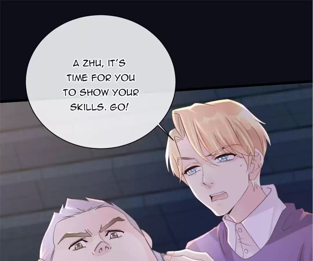 Read Ancient House chapter 49 image 10 on Lezhin