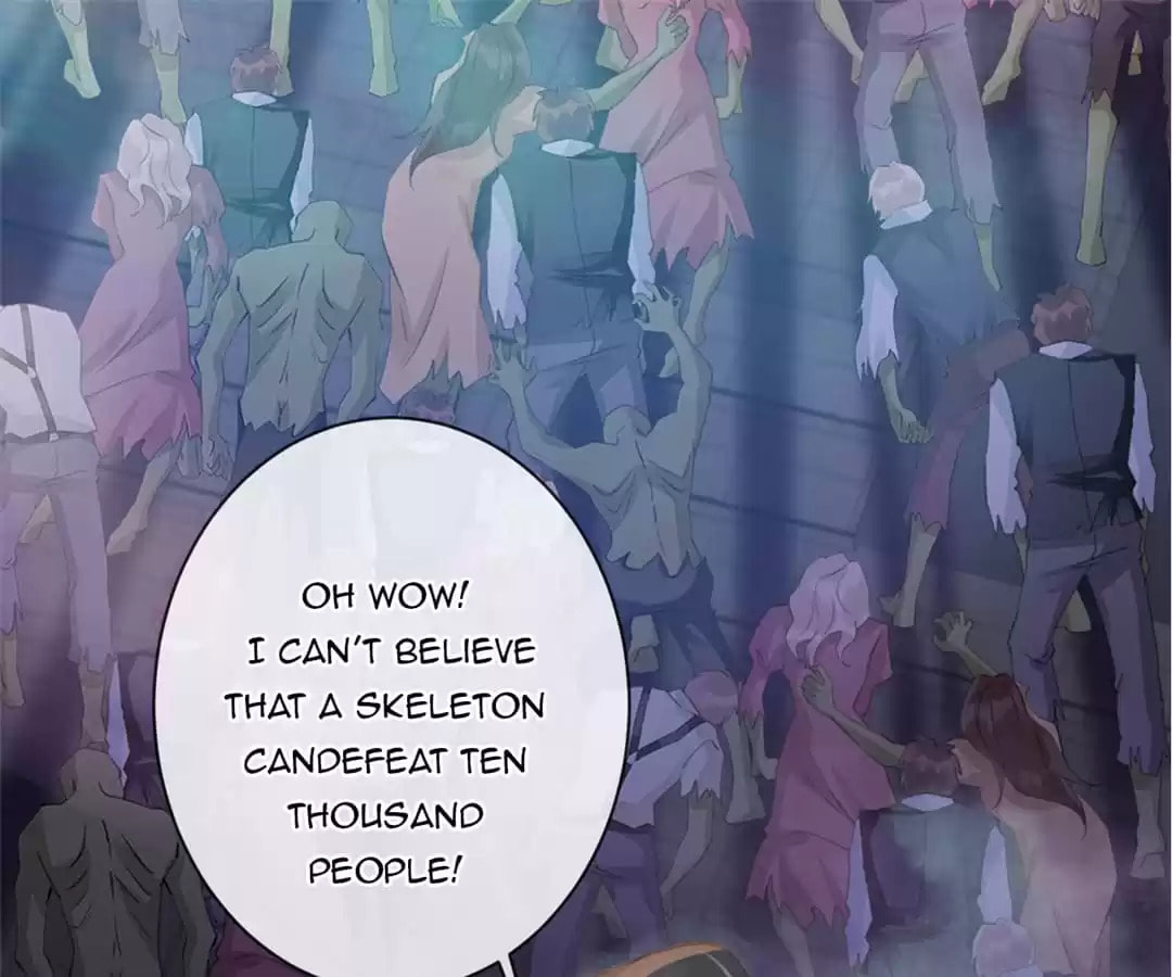 Read Ancient House chapter 49 image 16 on Lezhin