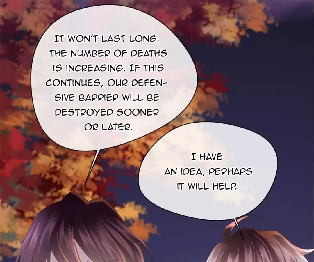 Read Ancient House chapter 49 image 19 on Lezhin