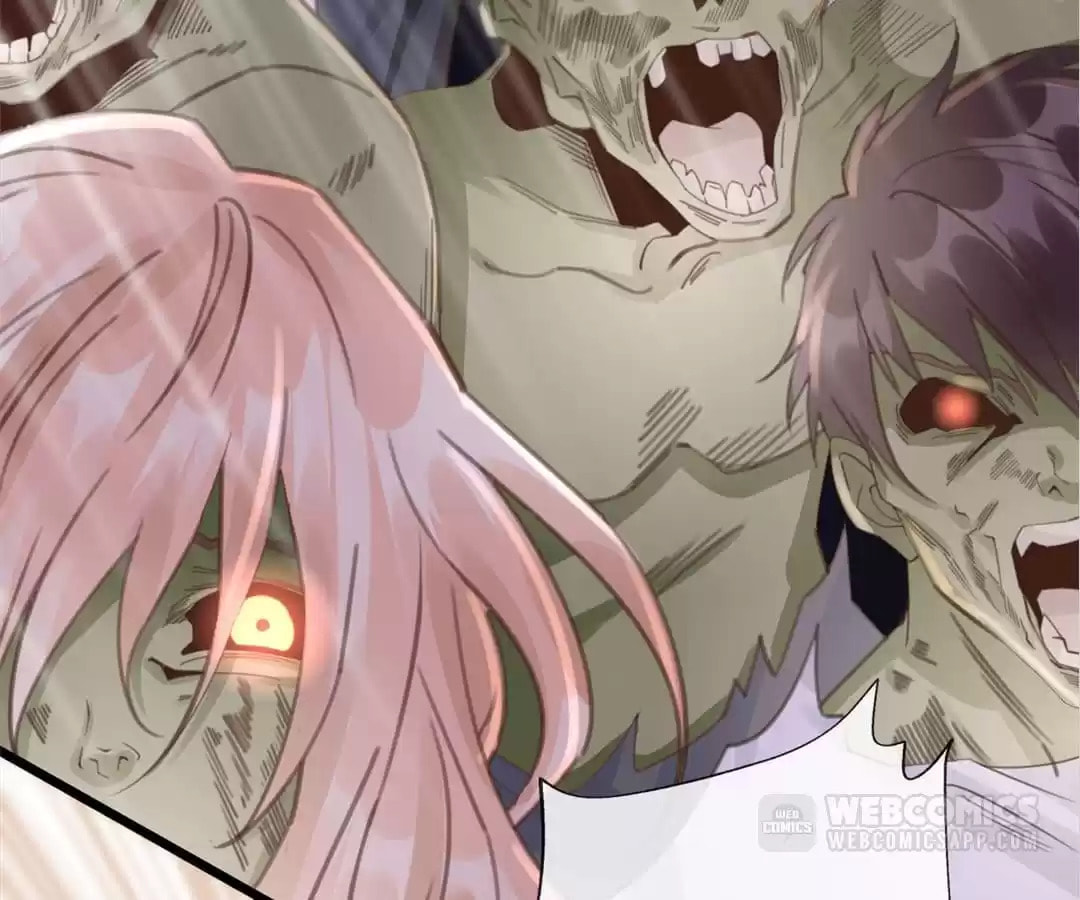 Read Ancient House chapter 49 image 2 on Lezhin