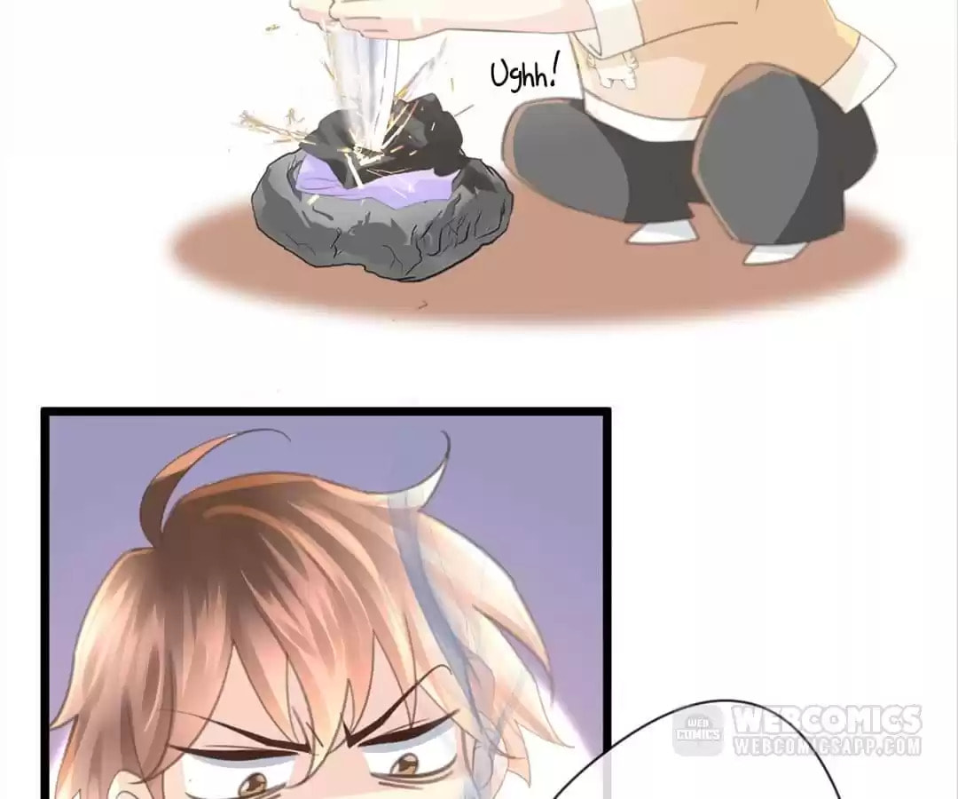 Read Ancient House chapter 49 image 29 on Lezhin