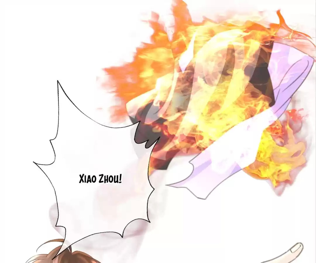 Read Ancient House chapter 49 image 31 on Lezhin