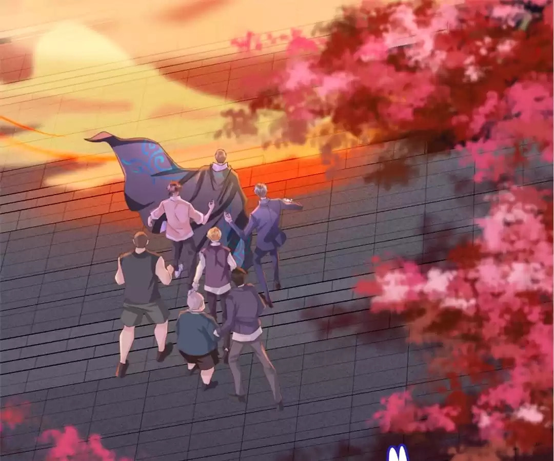 Read Ancient House chapter 49 image 43 on Lezhin