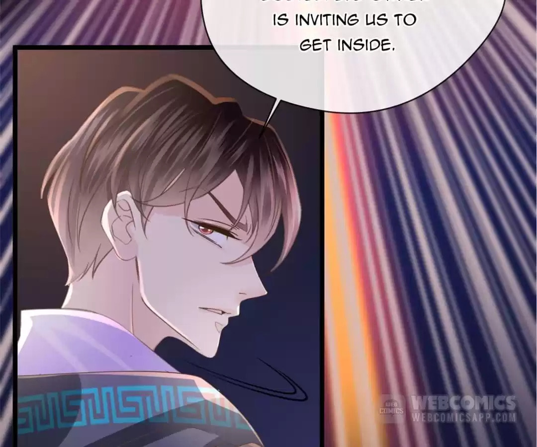 Read Ancient House chapter 49 image 50 on Lezhin