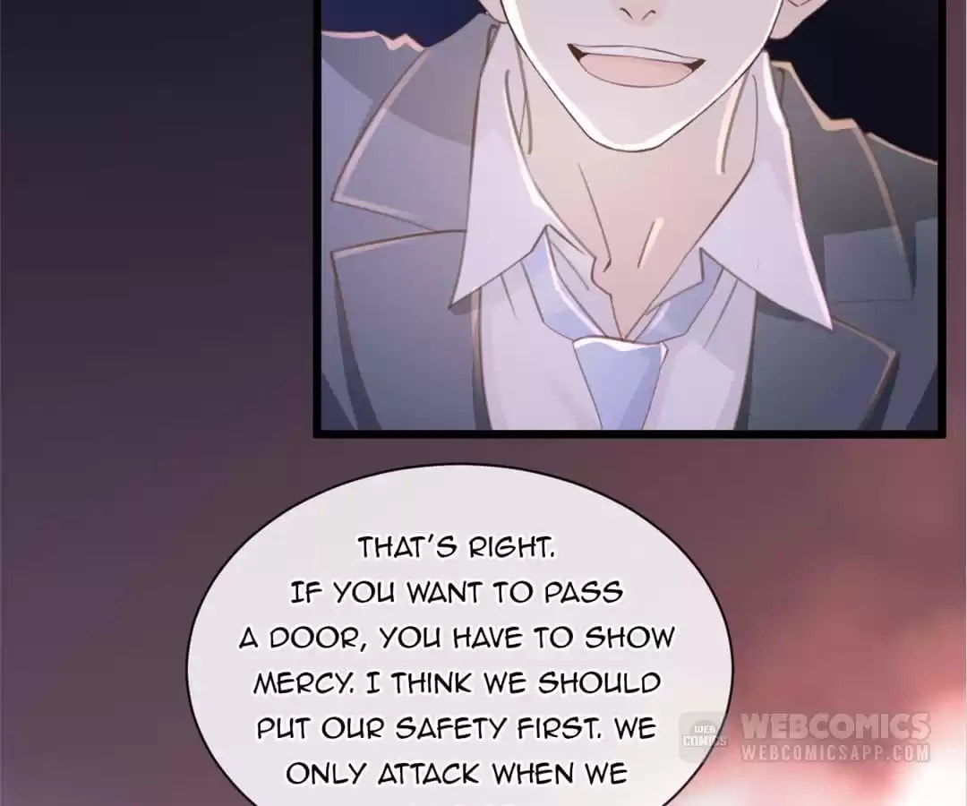 Read Ancient House chapter 49 image 53 on Lezhin