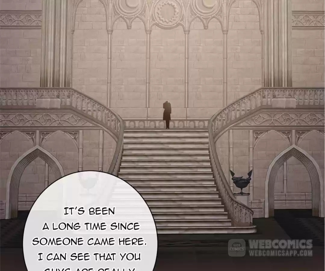 Read Ancient House chapter 49 image 62 on Lezhin