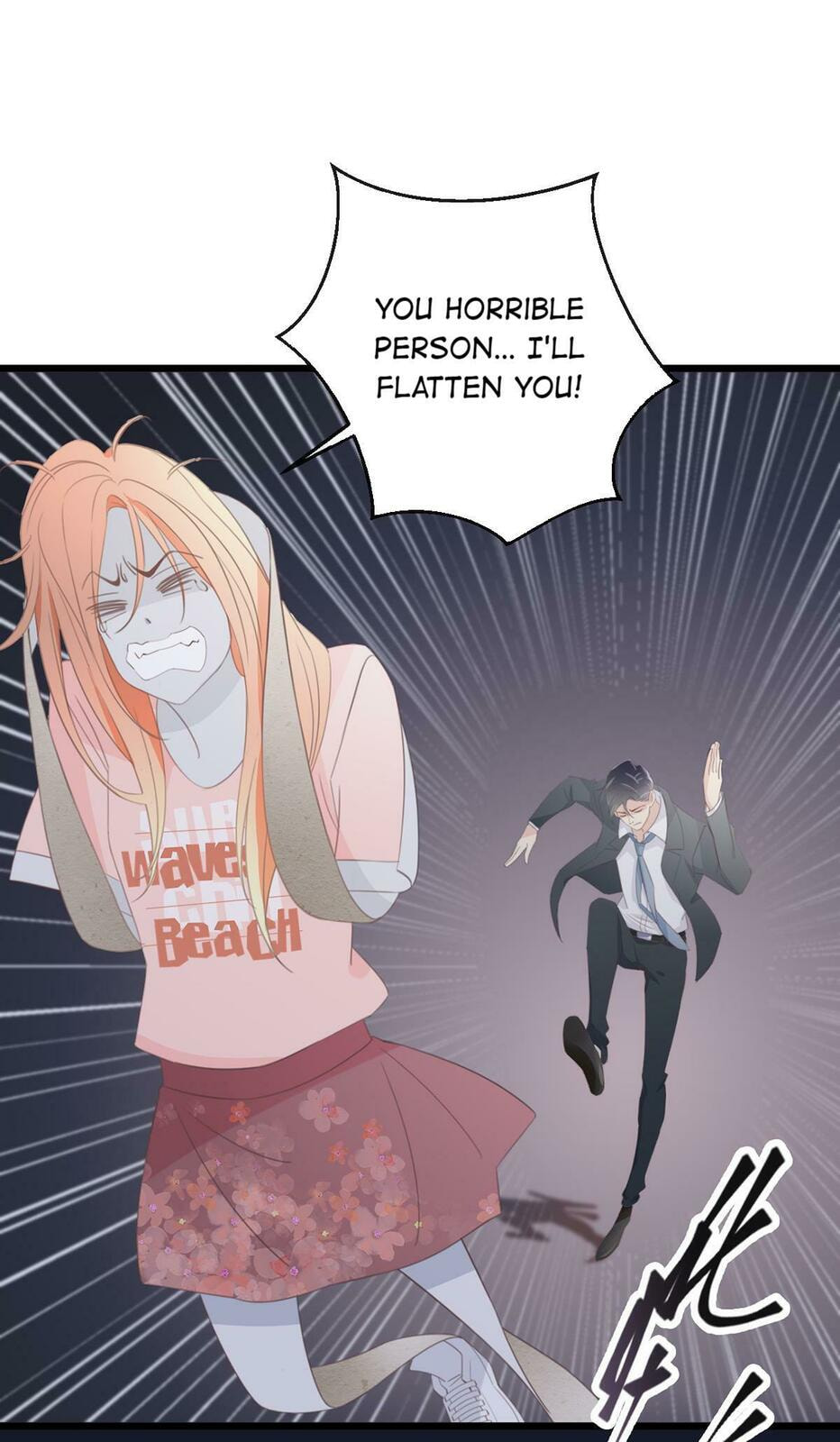 Read Ancient House chapter 5 image 1 on Lezhin