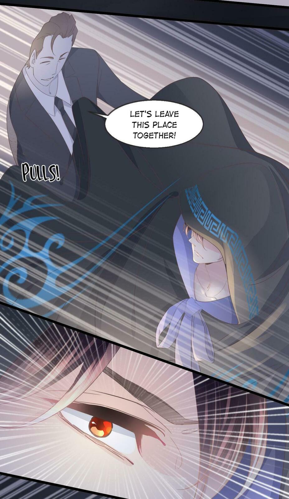 Read Ancient House chapter 5 image 10 on Lezhin