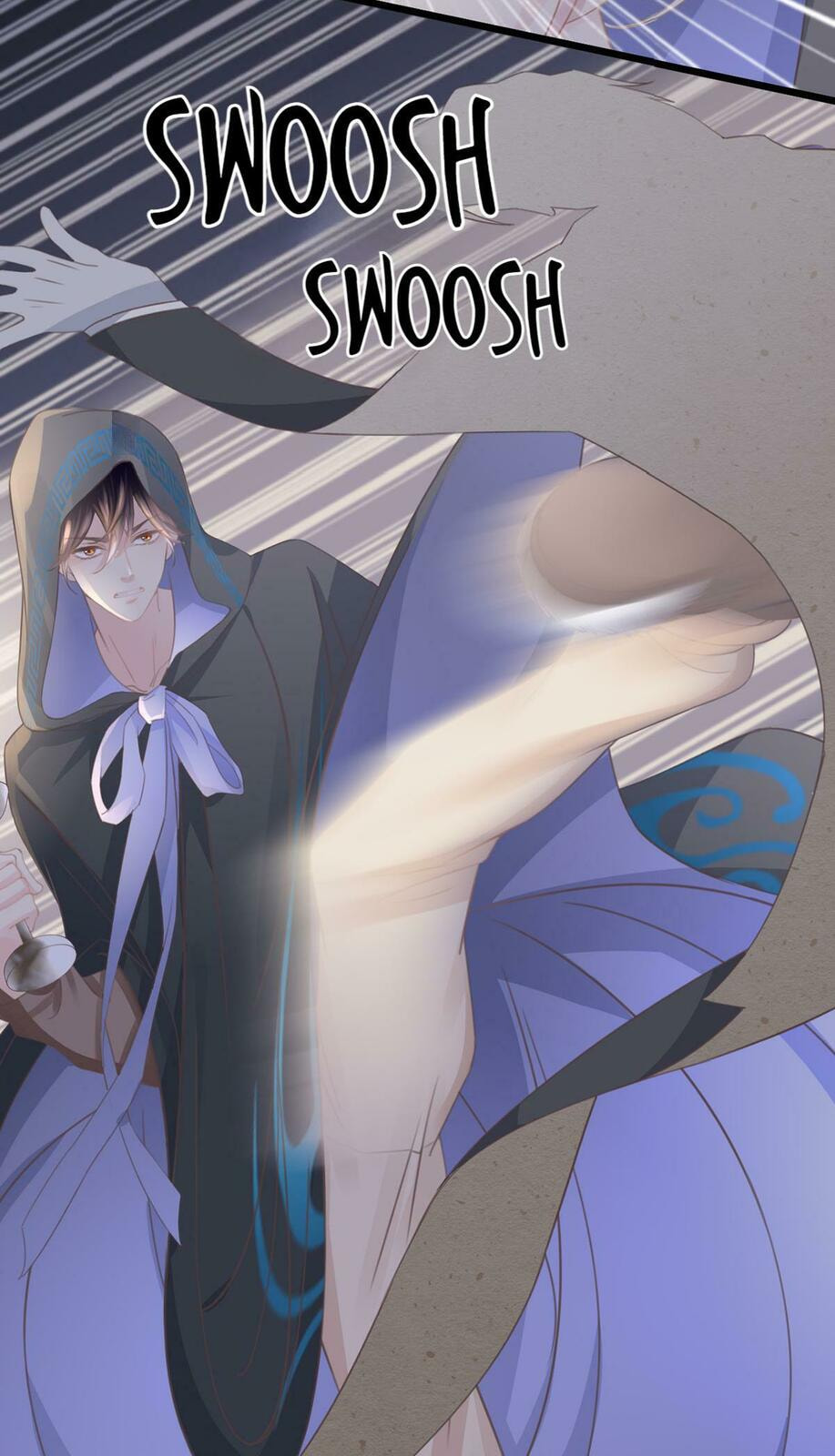 Read Ancient House chapter 5 image 11 on Lezhin