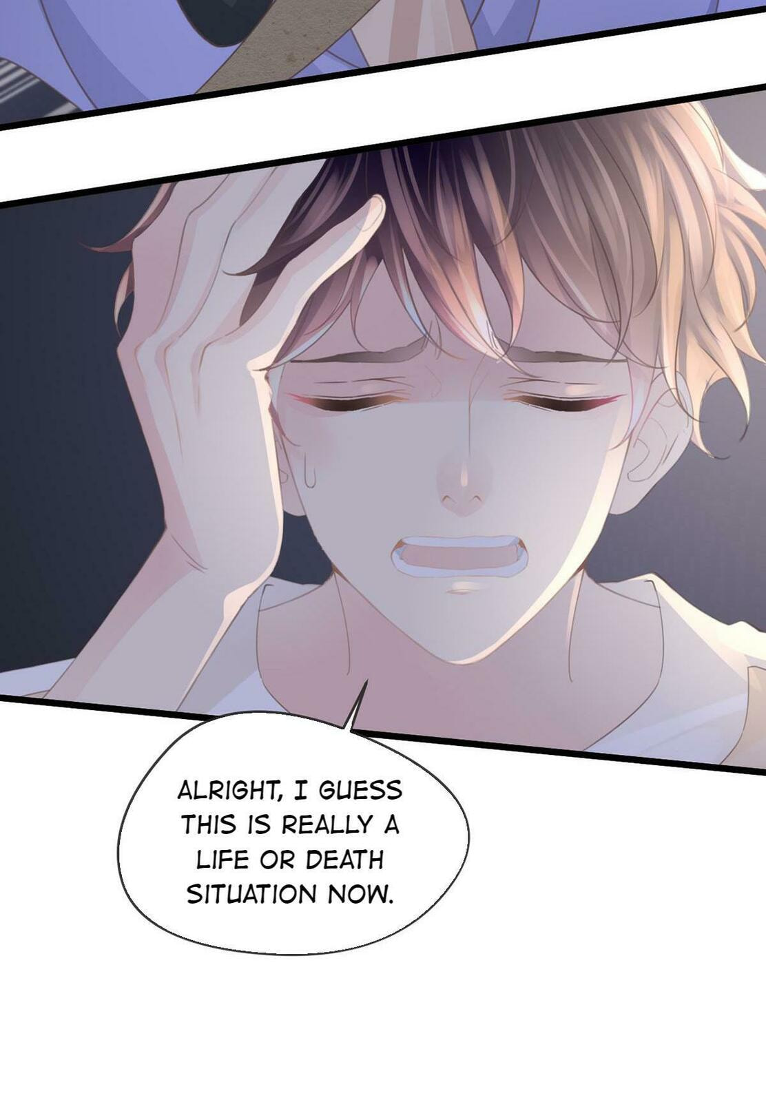 Read Ancient House chapter 5 image 12 on Lezhin