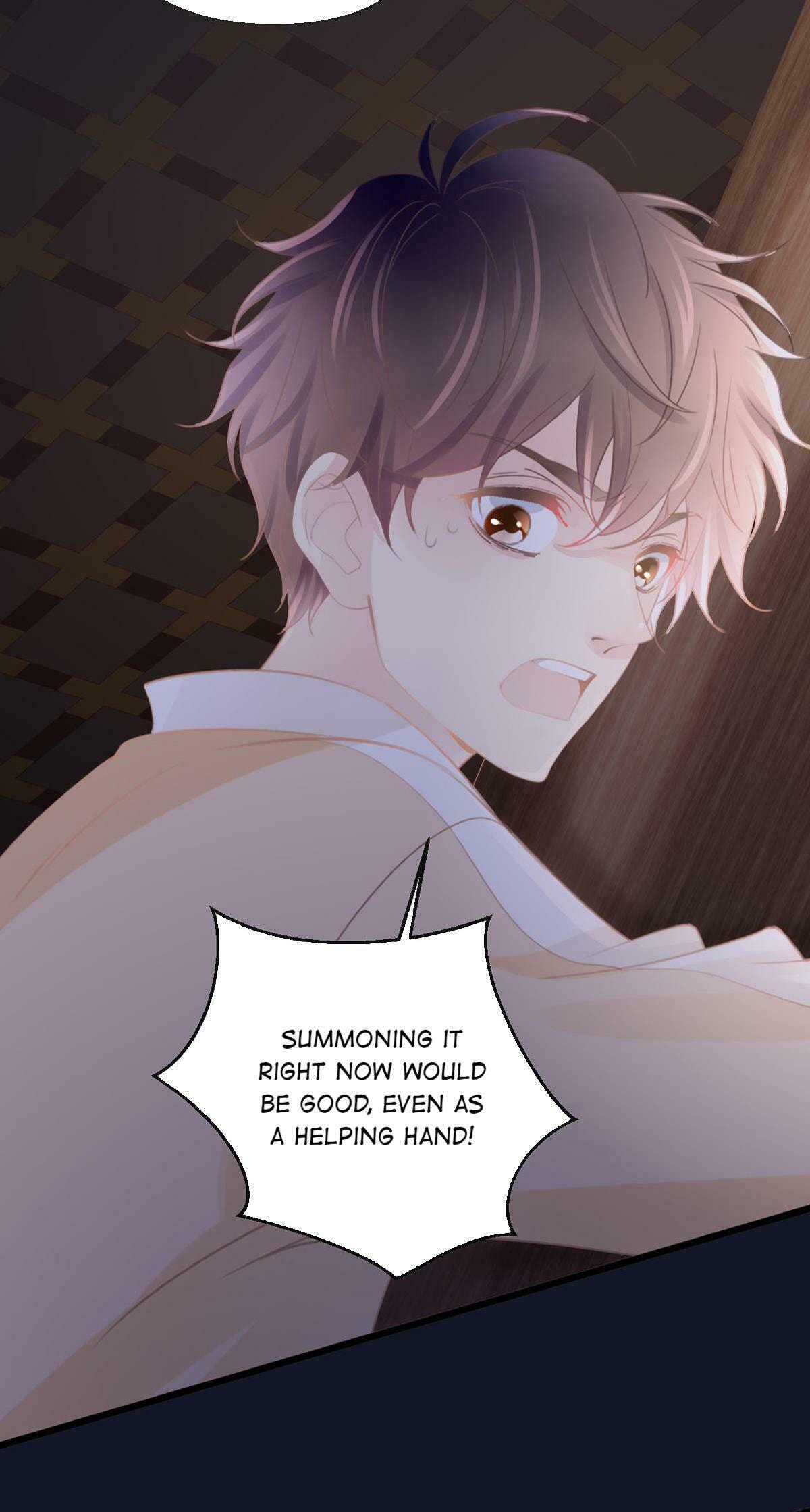 Read Ancient House chapter 5 image 17 on Lezhin