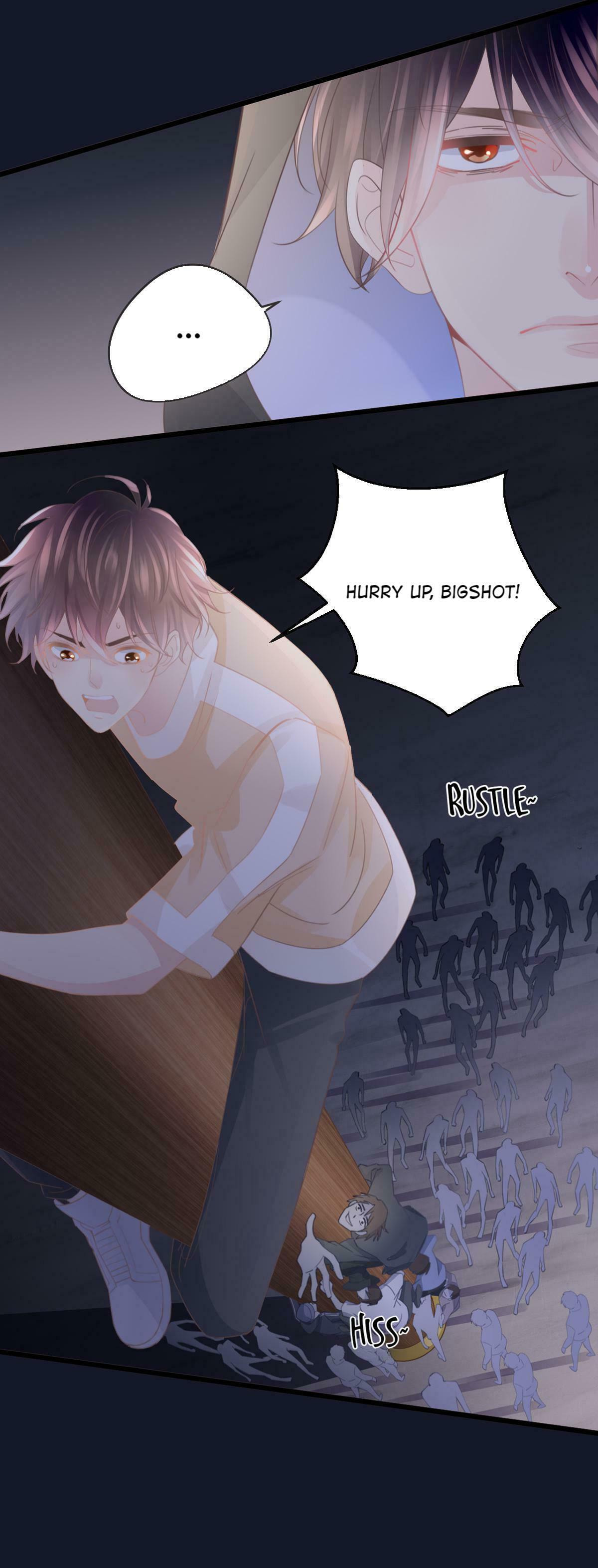 Read Ancient House chapter 5 image 18 on Lezhin