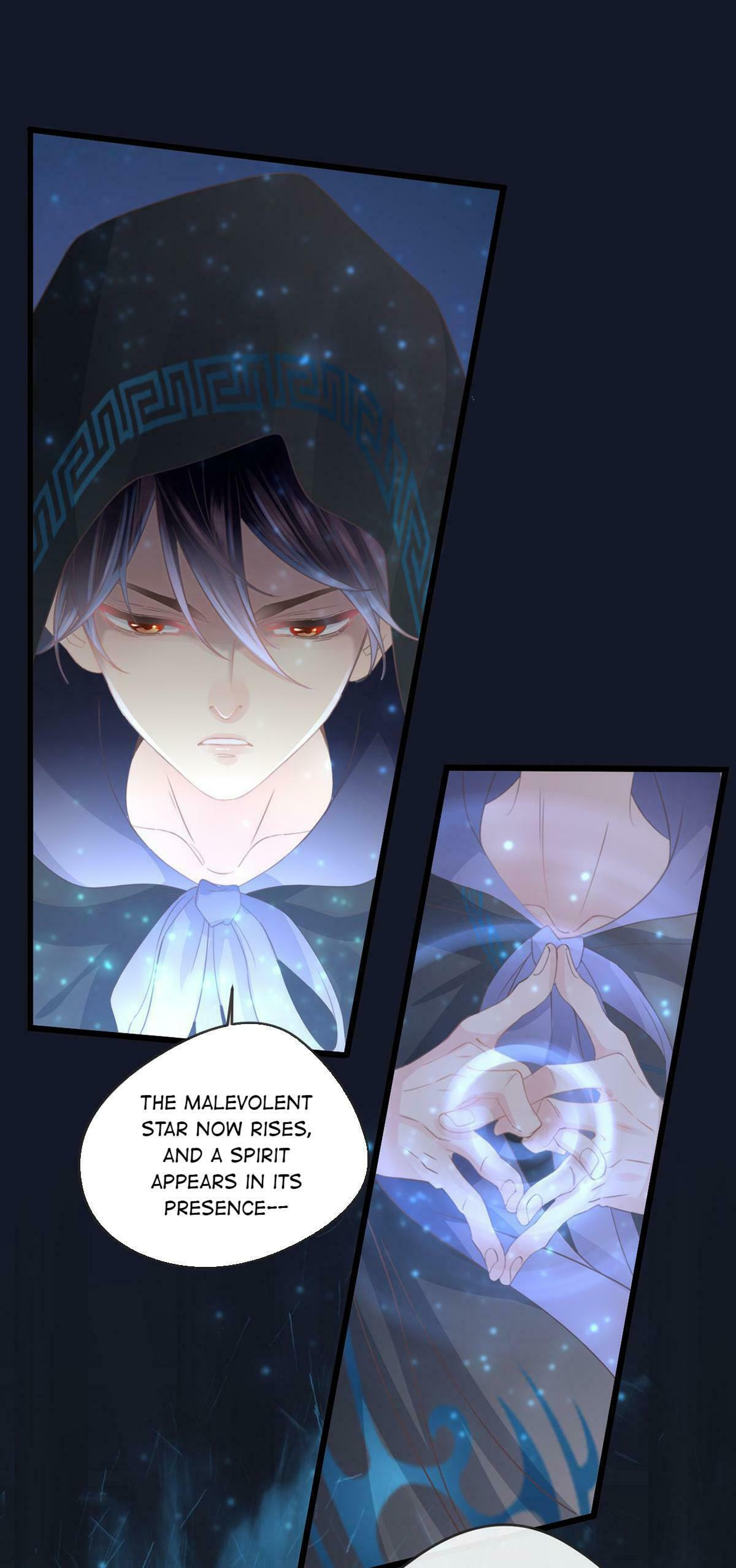 Read Ancient House chapter 5 image 19 on Lezhin