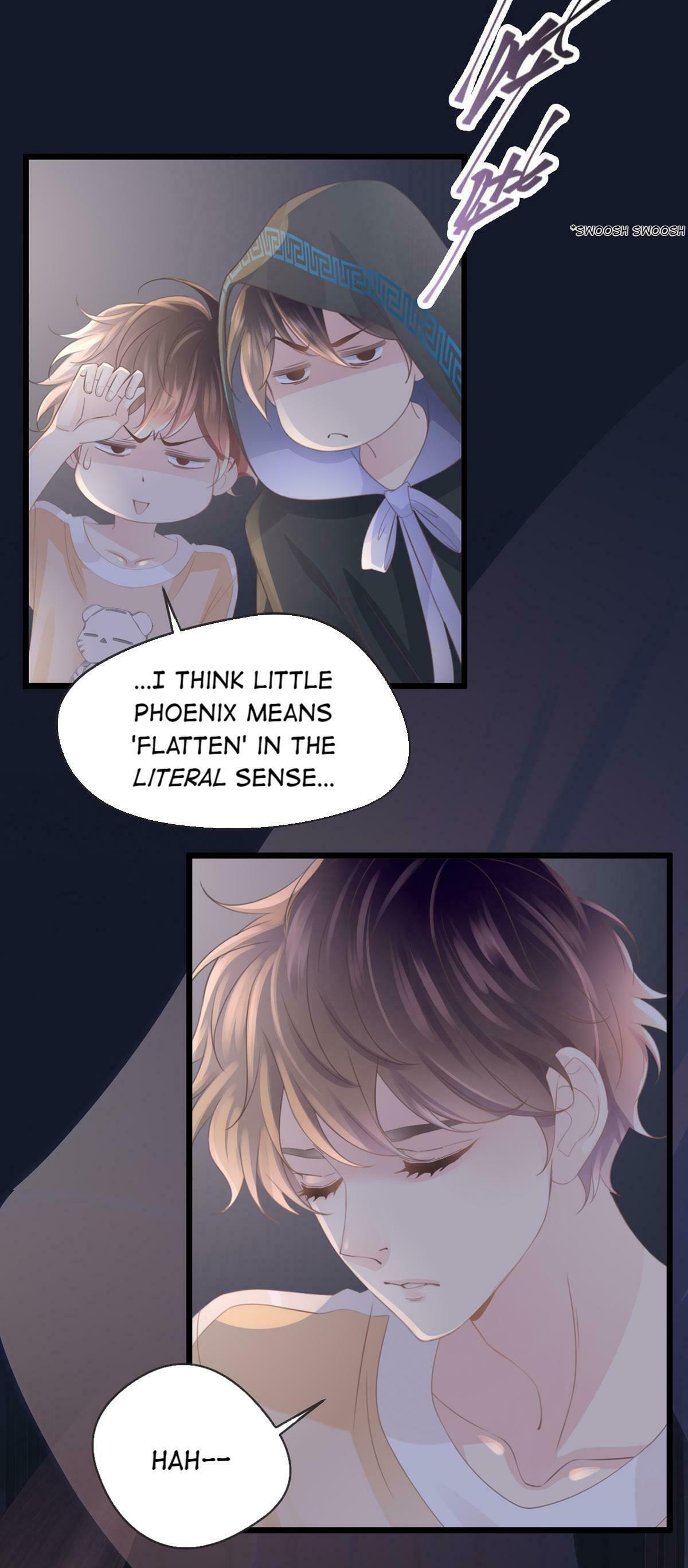 Read Ancient House chapter 5 image 2 on Lezhin