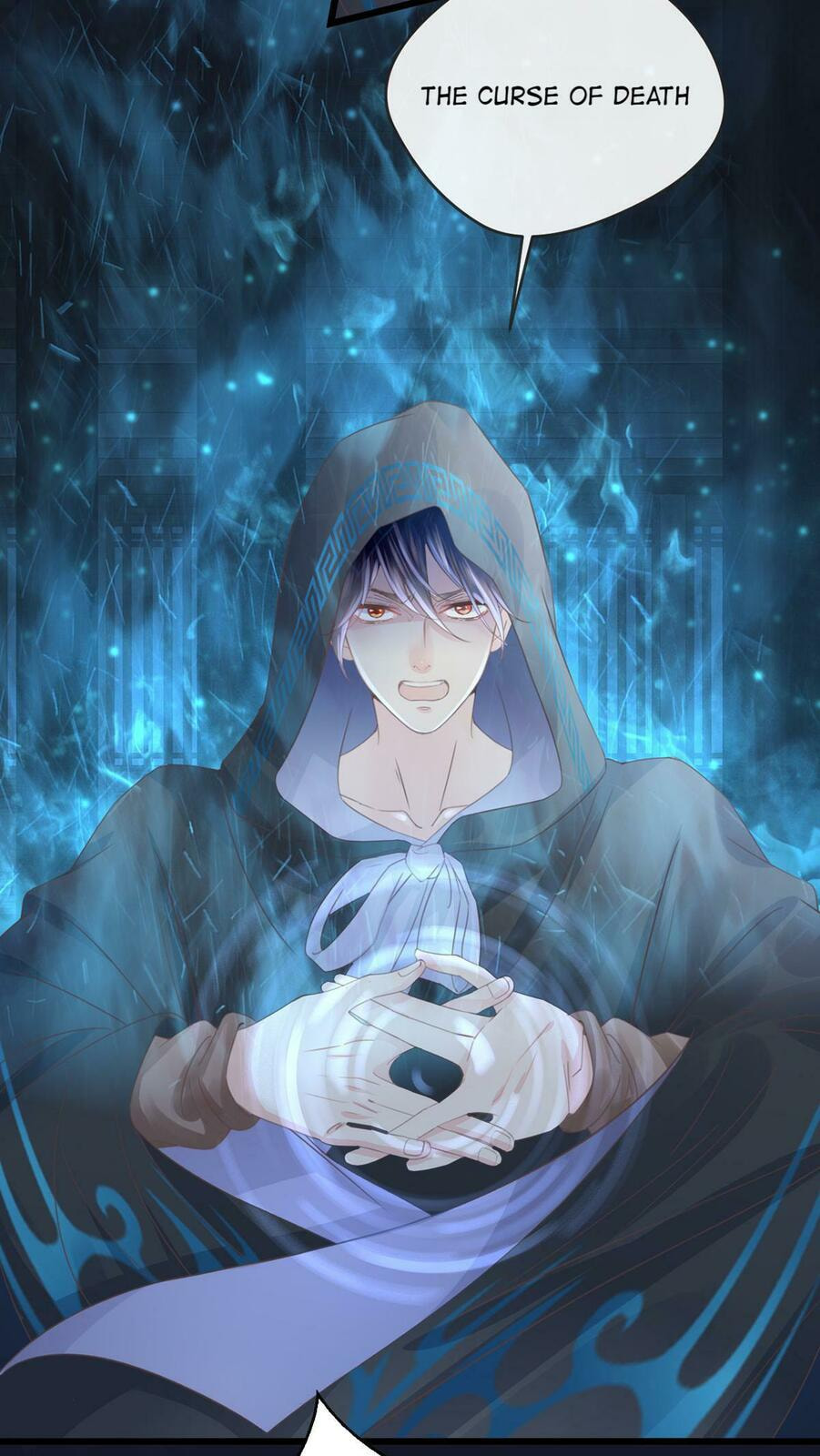 Read Ancient House chapter 5 image 20 on Lezhin
