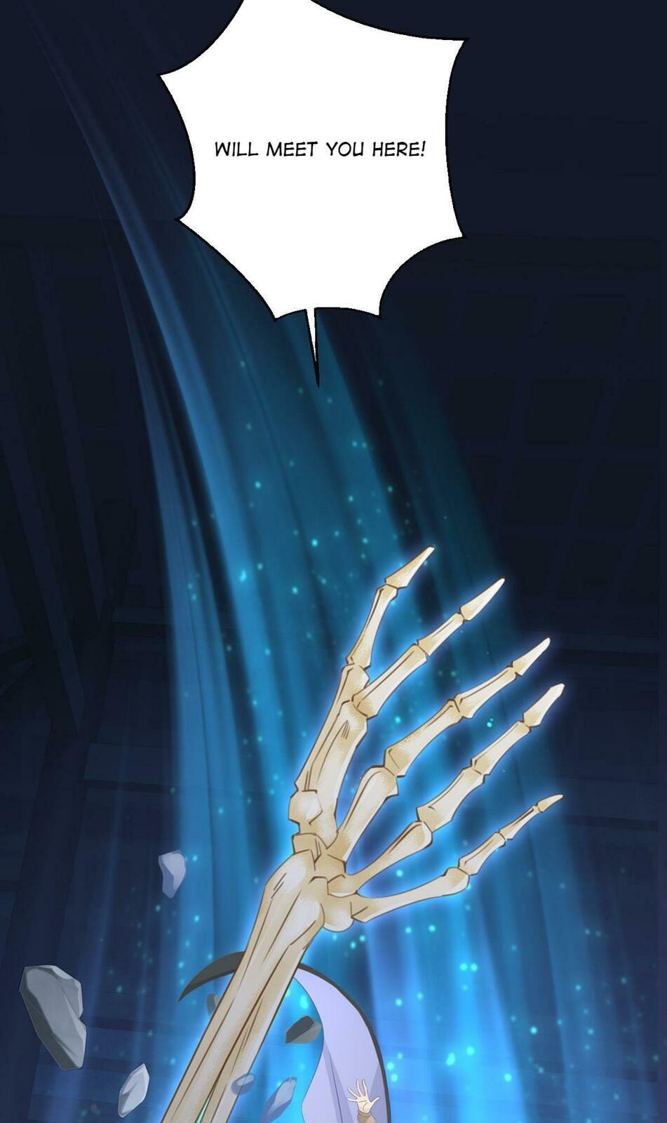 Read Ancient House chapter 5 image 21 on Lezhin