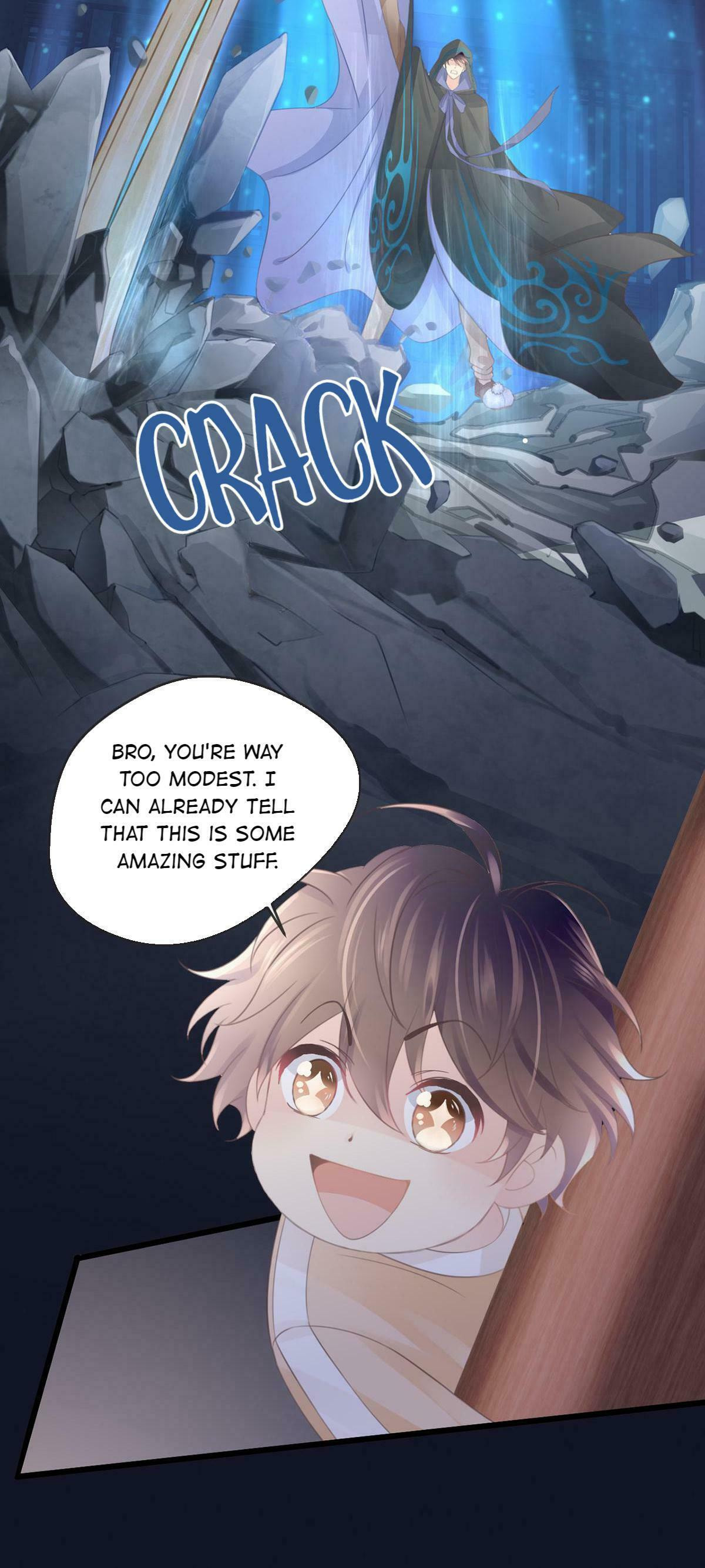 Read Ancient House chapter 5 image 22 on Lezhin